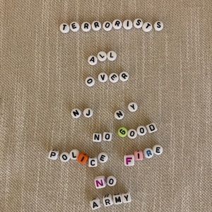 Not selling trying to get help kidnapped away from my father have hardly been